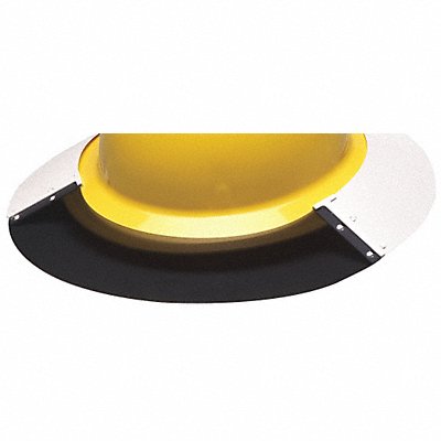 BULLARD SS6 Visor ABS Tritan Lens