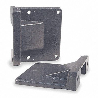 DAYTON 6X094 Vertical Mounting Base