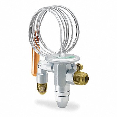 PARKER CECJW Valve Expansion