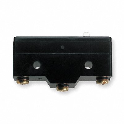 OMRON Z15GB7K Snap Action Switch Pin Plunger 1NO/1NC