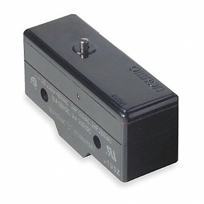 OMRON A20GB7K Snap Action Switch Pin Plunger 1NO/1NC