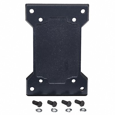 DAYTON 4RN67 Mounting Base