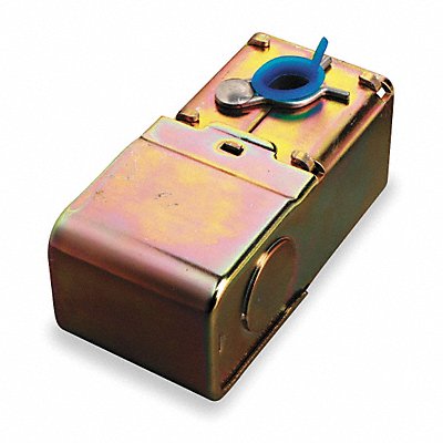 DAYTON 11208 Solenoid Valve Coil 120VAC 60/50 Hz