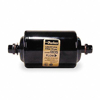 PARKER LLD084S Filter/Dryer 1/2 In