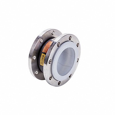 PROCO PRODUCTS 060X0540CJ Expansion Joint 6 in Flanged Neoprene