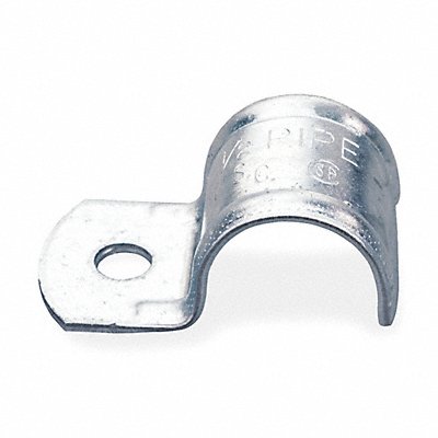 THOMAS  BETTS HS100SC Clamp Steel Overall L 1 47/64in PK100