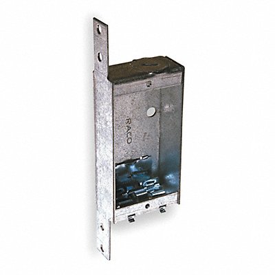 RACO 404 Electrical Box Switch 3-3/4 X 2 in