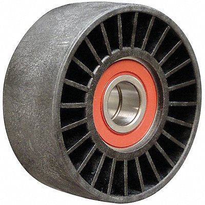DAYCO 89104 Tension Pulley Industry Number 89104