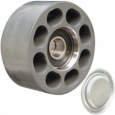 DAYCO 89106 Tension Pulley Industry Number 89106