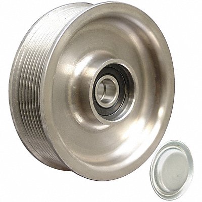 DAYCO 89107 Tension Pulley Industry Number 89107