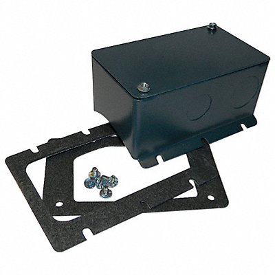 DAYTON 17589900 ConduitBoxKit 42 Frame Incl Cover Screws