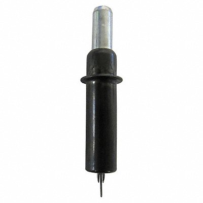 GRAINGER HC24 Riveting Clamp 1/16 Dia 0-1/4 Grip