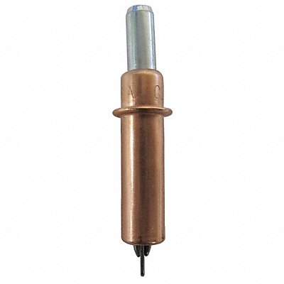 GRAINGER HC48 Riveting Clamp 1/8 Dia 0-1/2 Grip