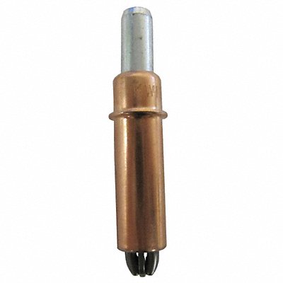 GRAINGER HC84 Riveting Clamp 1/4 Dia 0-1/4 Grip