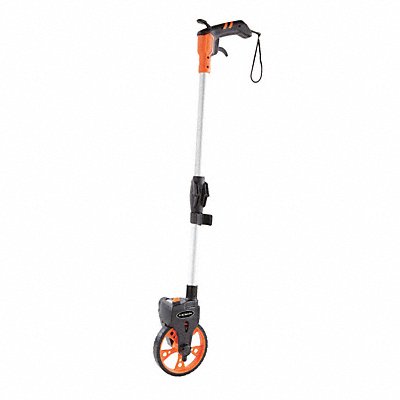 KESON RRT6 Measuring Wheel Spoke 1.5 ft Circ ft./in