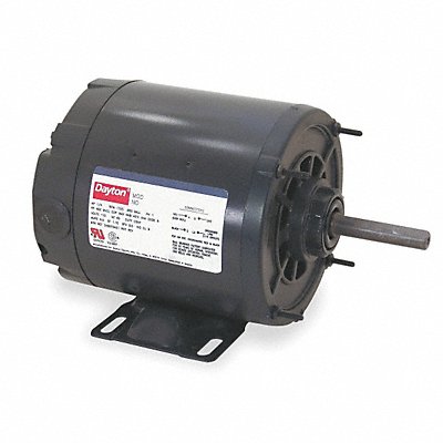 DAYTON 6XH56BA 50 Hz Motor 1/3 HP 1 425 RPM 110/220V 48