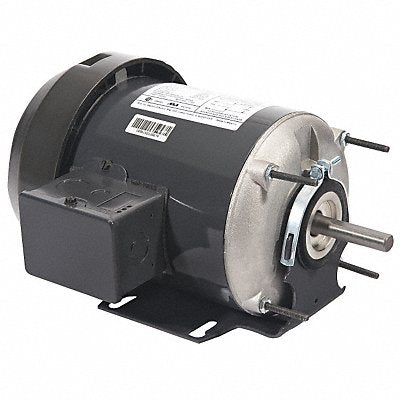 DAYTON 6XJ01 GP Motor 1/8 HP 1 140 RPM 115V AC 48Z