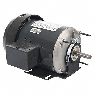 DAYTON 6XJ03 GP Motor 1/6 HP 1 725 RPM 115V AC 48Z