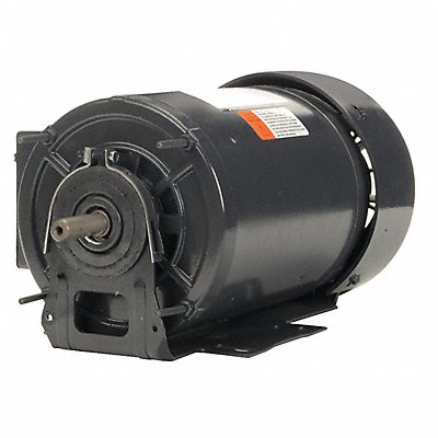 DAYTON 6XJ05 Motor 1/12 1/4 HP 1 725/1 140 RPM 115V
