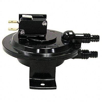 ROBERTSHAW 2374498 Air Pressure Switch Adjust SPDT Manual