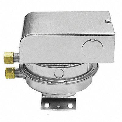 ROBERTSHAW 2374508 Air Pressure Switch Adjust SPDT Manual