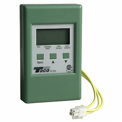 TACO PC7021 Boiler Reset Control Two Stage