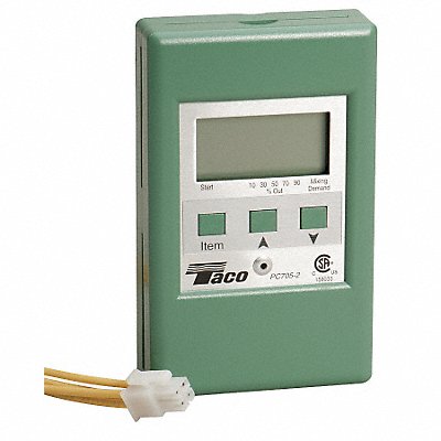 TACO PC7052 Variable Speed Pump Control
