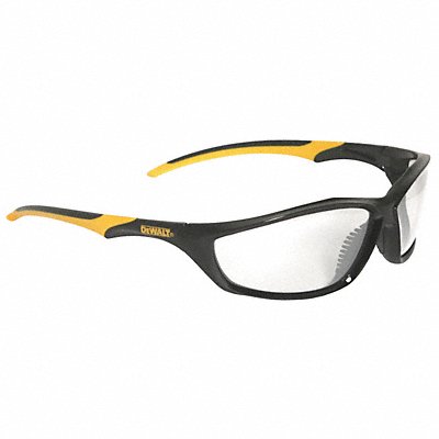 DEWALT DPG9611D Safety Glasses Clear