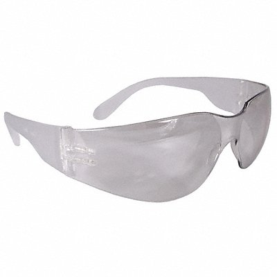 RADIANS MR0190ID Safety Glasses Indoor/Outdoor