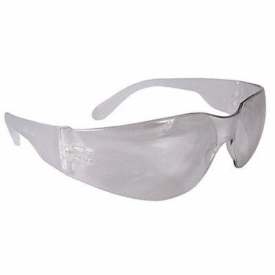 RADIANS MR0191ID Safety Glasses Indoor/Outdoor