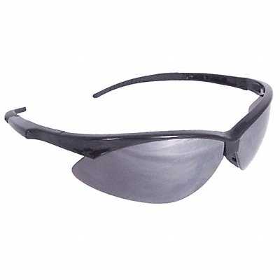 RADIANS AP160 Safety Glasses Silver Mirror