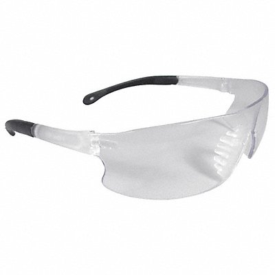 RADIANS RS110 Safety Glasses Clear