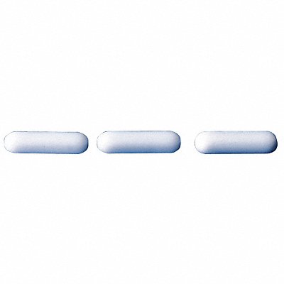 SP SCIENCEWARE F371190083 Stirring Bar 8 mm L 3 mm Dia Micro