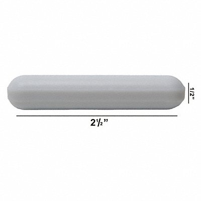 SP SCIENCEWARE F371200212 Stirring Bar 63.5 mm L 12.7 mm Dia Oct