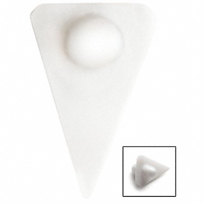 SP SCIENCEWARE F371350000 Stirring Bar 16.5 mm L 9.6 mm Dia Tri