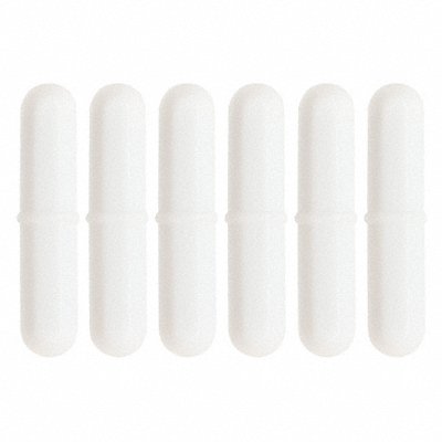 SP SCIENCEWARE F371570015 Stirring Bar 38 mm L 8 mm Dia Oct PK6