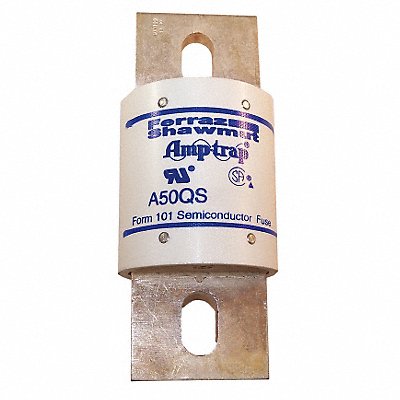 MERSEN A50QS10004 Semiconductor Fuse 1000A A50QS 500VAC