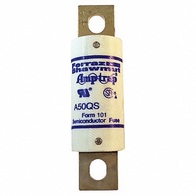 MERSEN A50QS804 Semiconductor Fuse 80A A50QS 500VAC