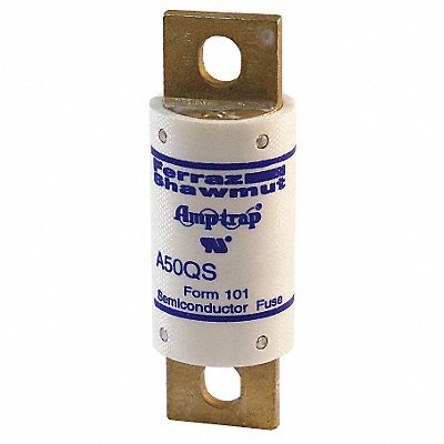 MERSEN A50QS1504Y Semiconductor Fuse 150A A50QS 500VAC