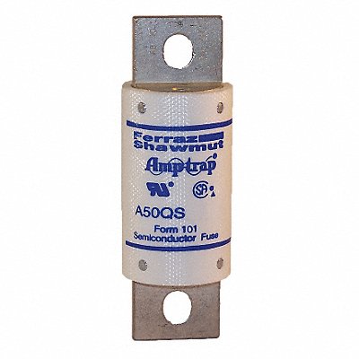 MERSEN A50QS1754 Semiconductor Fuse 175A A50QS 500VAC