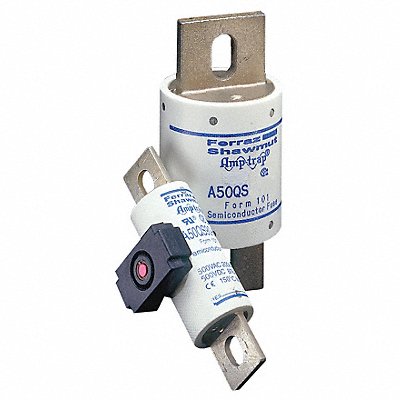 MERSEN A50QS6004 Semiconductor Fuse 600A A50QS 500VAC