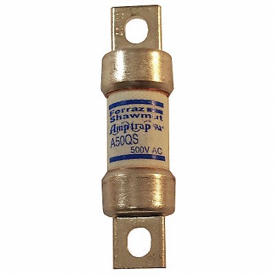 MERSEN A50QS504Y Semiconductor Fuse 50A A50QS 500VAC