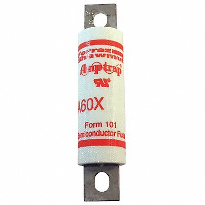 MERSEN A60X1004 Semiconductor Fuse 100A A60X 600VAC