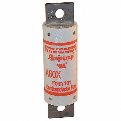 MERSEN A60X1504 Semiconductor Fuse 150A A60X 600VAC