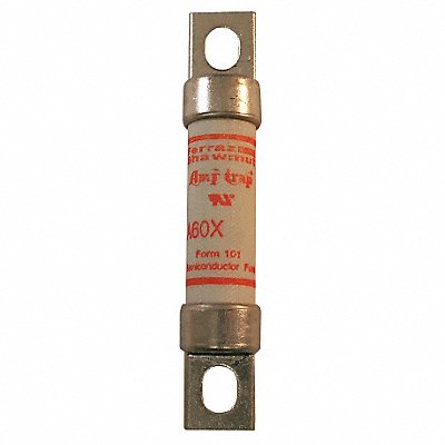 MERSEN A60X604 Semiconductor Fuse 60A A60X 600VAC