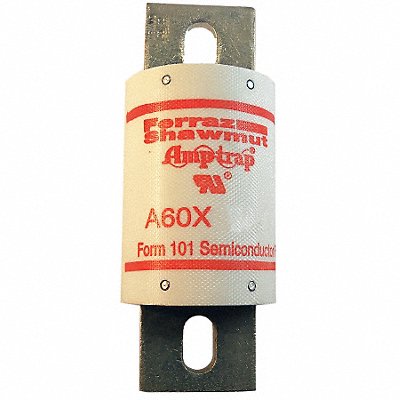 MERSEN A60X6004 Semiconductor Fuse 600A A60X 600VAC