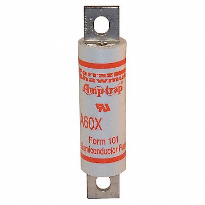 MERSEN A60X704TI Semiconductor Fuse 70A A60X 600VAC