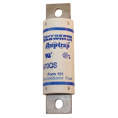 MERSEN A70QS1754 Semiconductor Fuse 175A A70QS 700VAC