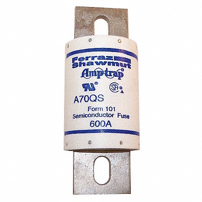 MERSEN A70Q3504 Semiconductor Fuse 350A A70Q 700VAC