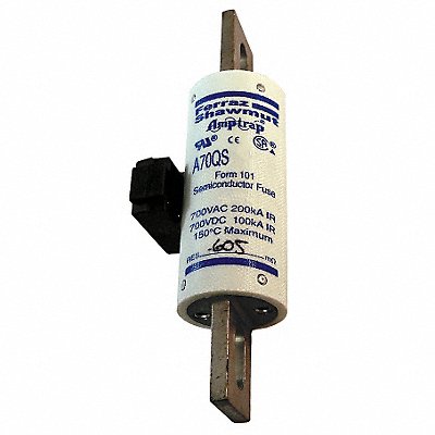 MERSEN A70QS2004KIL Semiconductor Fuse 200A A70QS 700VAC